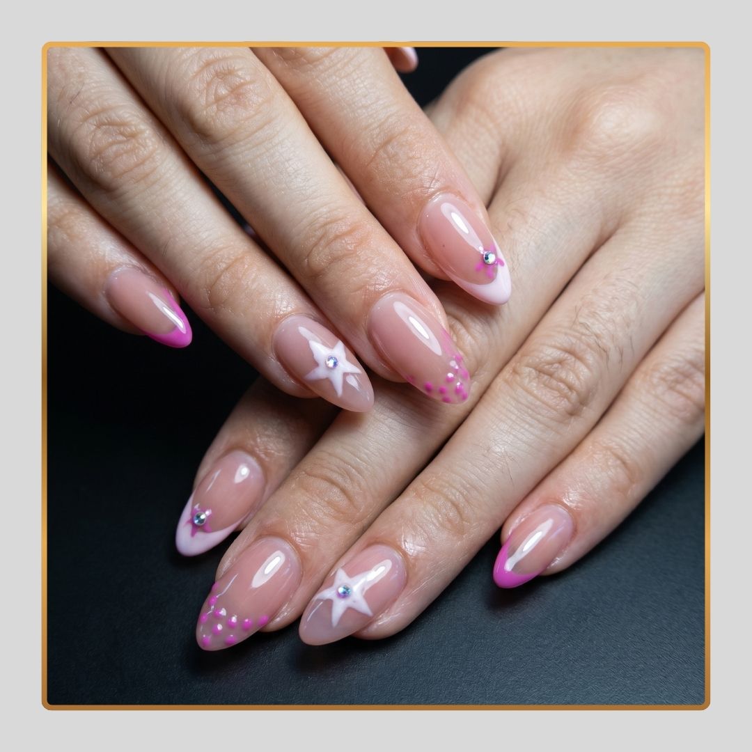 Nail Art Design